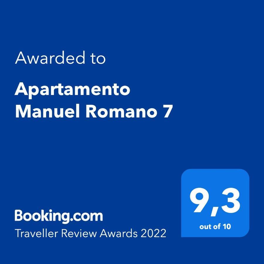 Appartement Apartamento Manuel Romano 7 Llanes