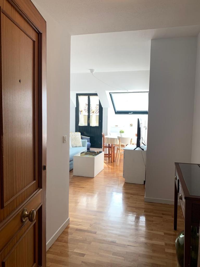 Apartamento Manuel Romano 7 Appartement Llanes